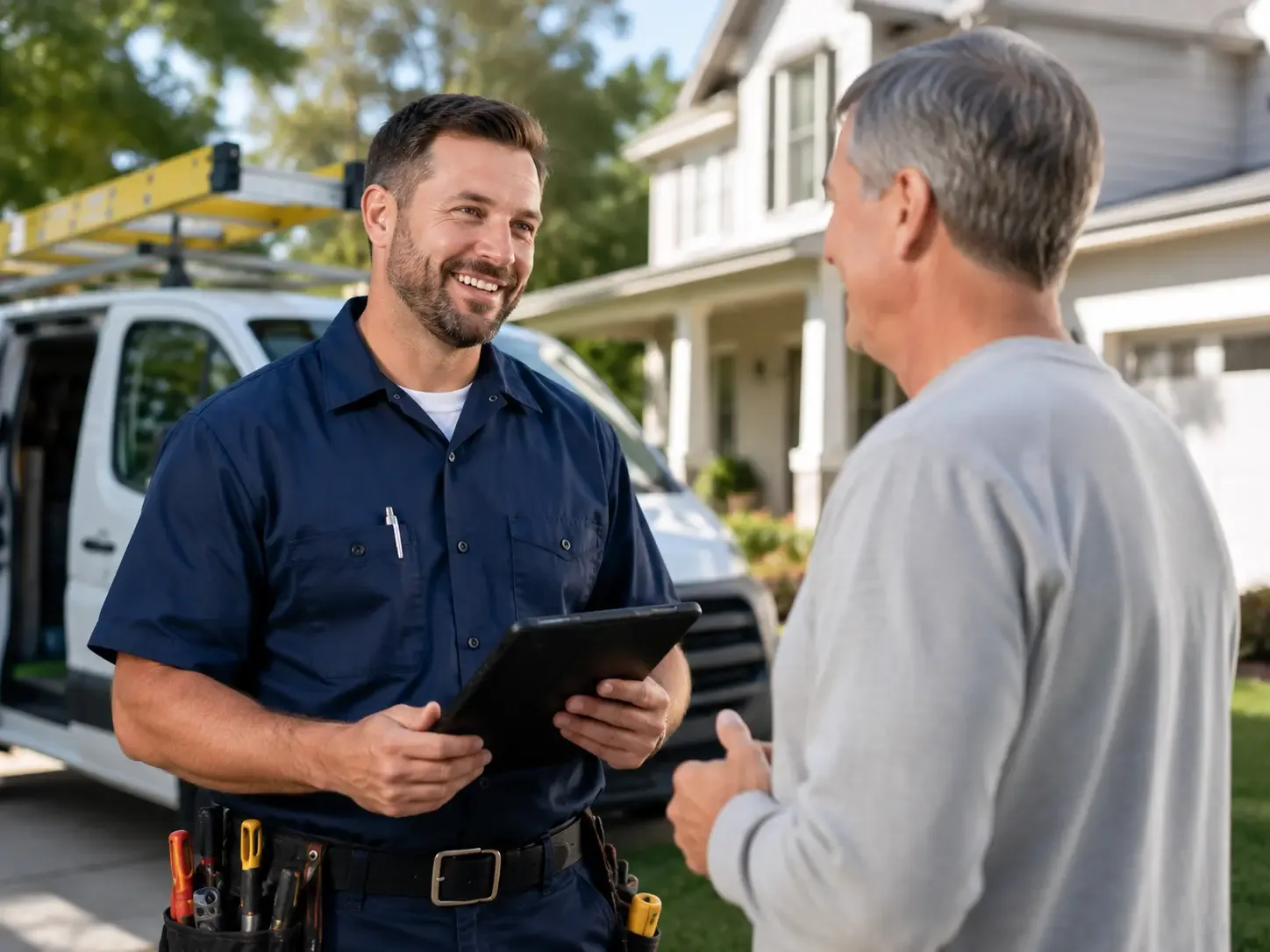 Whole Home Rewiring Newton, MA FAQs
